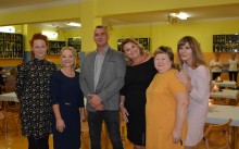 Jubileusz Szkoły Podstawowej nr 10 w Suwałkach. Dziesiątka ma 30 lat [wideo i zdjęcia]