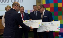 RPO. Ponad 106 mln zł na termomodernizację, w tym prawie 10 mln dla Suwałk  