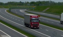 Via Baltica. Zezwolenie na budowę  odcinka Wysokie – Raczki, który pochłonie prawie pół miliarda zł