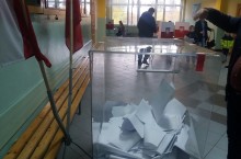 Wybory parlamentarne. Idziemy na rekord, mamy czas do 21.00