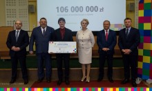 Gmina Szypliszki. Ponad 400 tys. złotych na termomodernizację Ośrodka Rehabilitacji w Becejłach