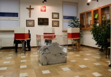 Zieliński, Kamińska, Cieślukowski. Tak głosowali mieszkańcy gmin