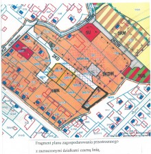 Raczki. Urząd Gminy sprzedaje działkę w centrum miejscowości