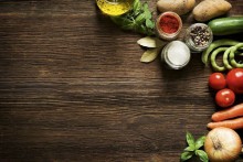 Praktyczne przygotowanie zdrowych posiłków. Warsztaty w Raczkach