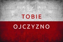 Konkurs Tobie Ojczyzno w Raczkach