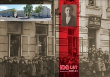 Szkoła Podstawowa nr 2 w Suwałkach będzie świętować 100 lat istnienia