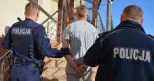 Czterech poszukiwanych w rękach suwalskiej Policji