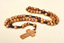 Suwałki. Kapelan Aresztu Śledczego prosi o różańce dla więźniów