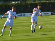 Puchar Polski. Pełne legionistów Wigry Suwałki zagrają z rezerwami Legii Warszawa