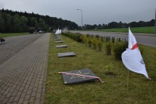 Walter Steiner, Wojciech Fortuna i inni słynni olimpijczycy w WOSiR Szelment i w Suwałkach 