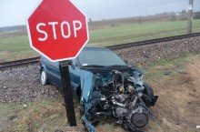 Czy 26 tysięcy kierowców wykorzysta ostrzeżenie? Półmetek akcji Bezpieczny piątek 