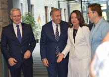 Koalicja Obywatelska przedstawiła listy na wybory. Dwie suwalczanki 