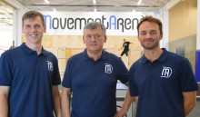 Movement Arena Suwałki już działa. Pierwszy taki obiekt [zdjęcia]