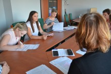 Studenci PWSZ w Suwałkach zarabiali ponad 2 tys. zł miesięcznie. Płatne praktyki już za nimi