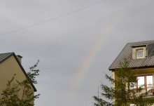 Pogoda na nowy tydzień. Letni środek lata, chłodna woda w jeziorach