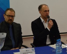 Ślepsk Malow Suwałki. Wojciech Winnik prezesem klubu i spółki, zjeżdżają się siatkarze