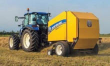 Rolnictwo – dopłaty do paliwa. Można składać wnioski o zwrot podatku akcyzowego