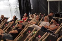 Notofest 3. Festiwal Filmowy w Suwałkach za nami. Podsumowanie w obiektywie [zdjęcia]