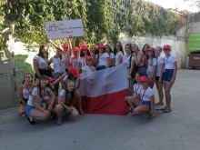 Dance Academy najlepsi w Bułgarii