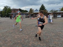 Drużyna biegaczy Pogodne Suwałki Team tryumfatorem 19 edycji Müritz Lauf! [ zdjęcia]