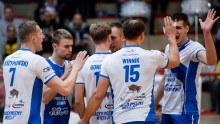I liga siatkarzy. Znamy terminy play-off i play-out