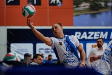 I liga siatkarzy.  BBTS to rywal, który Ślepskowi nie leży