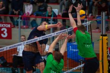 PlusLiga. Ślepsk Malow w sobotę, rywale grali awansem, zmiana trenera w Jastrzębskim Węglu