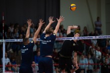 PlusLiga. Ślepsk Malow przełożył mecz, ale rywale nie próżnowali