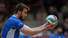 I liga siatkówki. Ślepsk faworytem, ale z Mickiewiczem spaceru nie będzie