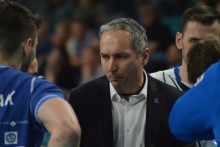 Ostatnie sparingi Ślepska Malowu przed inauguracją Plus Ligi