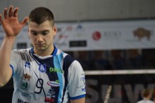 PlusLiga: Andrzej Kowal: Z Resovią musimy walczyć i cieszyć się grą [u nas relacja na żywo]