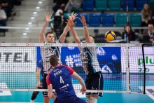 PlusLiga. Kolejka sensacji i niespodzianek