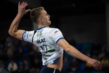 PlusLiga. Cerrad Enea Czarni Radom - Ślepsk Malow 2:3. Przerwana czarna seria w meczach  z Czarnymi 