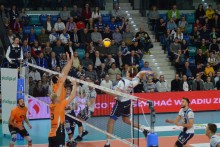  PlusLiga. W meczu na szczycie Skra zgaszona przez Jastrzębski Węgiel 
