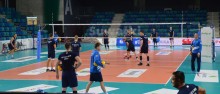 PlusLiga. Ślepsk Malow Suwałki - Cuprum Lubin w andrzejkowy wieczór [u nas relacja na żywo]