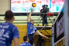 PlusLiga. Resovia – Czarni na początek, Skra – Ślepsk Malow na zakończenie 11. kolejki