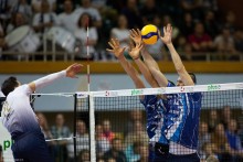 PlusLiga. Drugi dzień świąt MKS Ślepsk Malow – MKS Będzin: mecz o 6 punktów, u nas relacja live