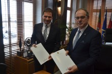 Trasa Wschodnia – od Utraty do Sejneńskiej. Tunel do lipca, most do września, ulica do 15 grudnia