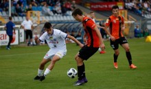 Wigry Suwałki testują pięciu graczy. Martin Adamec wraca do Jagiellonii