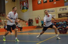 W ten weekend Gniezno stolicą polskiego badmintona