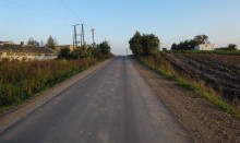 Nabór wniosków o dofinansowanie dróg samorządowych w 2019 r. Tylko do 9 lutego