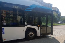 Chorobowy protest prawie połowy kierowców komunikacji miejskiej. Chcą więcej zarabiać