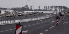  Będą lepsze drogi na Mazurach. Szybciej do Olecka i Gołdapi, ekspresowo z Ełku do Mrągowa