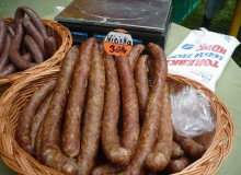 Małe przetwórstwo na wsi. Na uruchomienie można dostać nawet pół miliona 