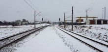 Rail Baltica. Do końca 2019 projekt trasy Białystok – Ełk, odcinek do Suwałk i Trakiszek do 2025 r.