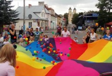 Ogólnopolski Konkurs Grantowy Programu Równać Szanse 2019. Nagroda dla ORIGO Półkoty 