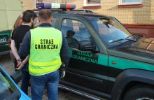 Przemyt ludzi. Przerzucili na Zachód ćwierć tysiąca Rosjan i Wietnamczyków  