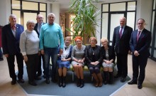 Suwalska Rada Seniorów. Aktywni organizują sobie zajęcia, trzeba zadbać o chorych 