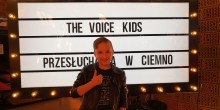 Suwalczanin Sebastian Walento wystąpi w The Voice of Kids