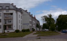 Sejny stawiają na ekologiczne ogrzewane i oświetlenie. Nowa kotłownia w spółdzielni mieszkaniowej 